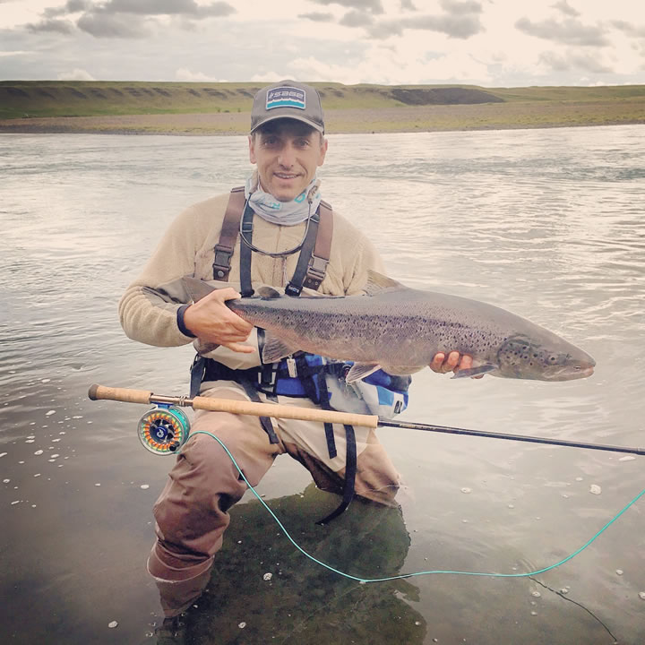 Atlantic Salmon